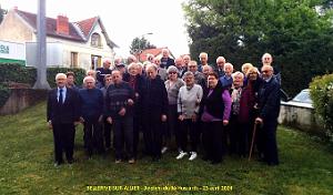 9 EME HUSSARDS 2024 A.G BELLERIVE SUR ALLIER AU 23 04 2024 (2)